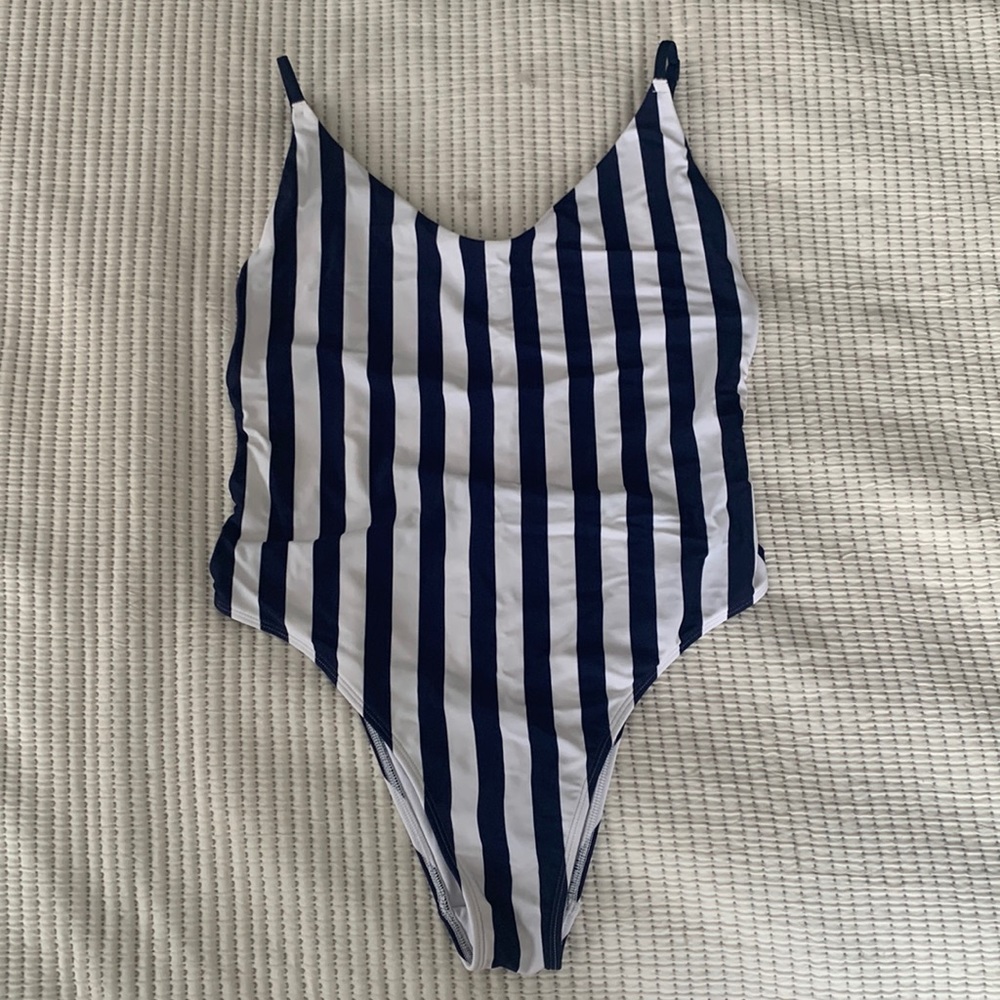 One Piece Swimsuit
